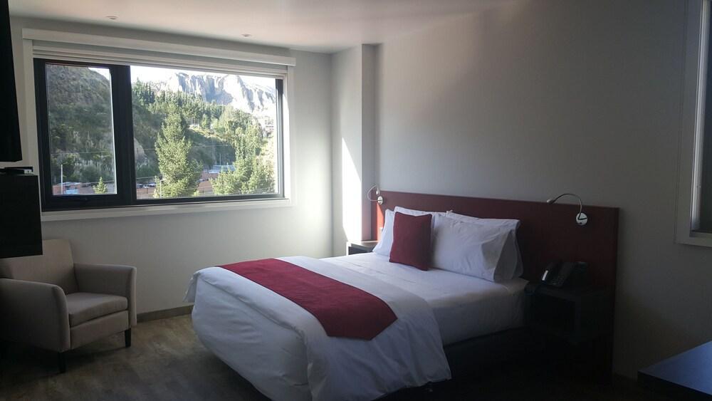 Tecno Boutique Hotel La Paz Exterior photo