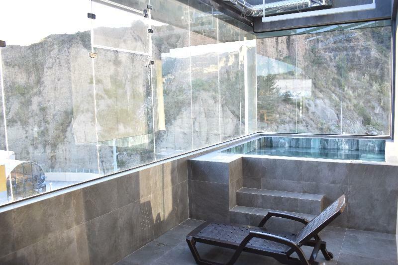 Tecno Boutique Hotel La Paz Exterior photo